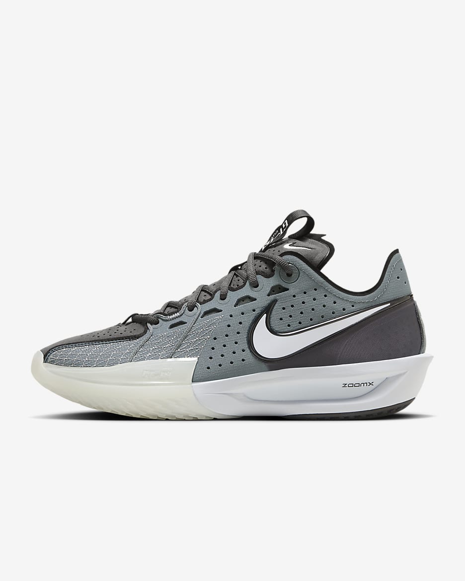 Nike G.T. CUT 3 EP Cool Grey US 9